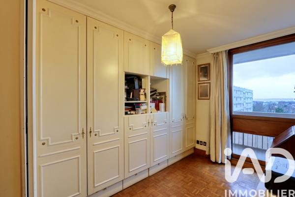 Appartement à vendre 5 pièces 90,9 m² Draveil