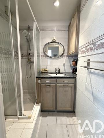 Appartement à vendre 5 pièces 90,9 m² Draveil