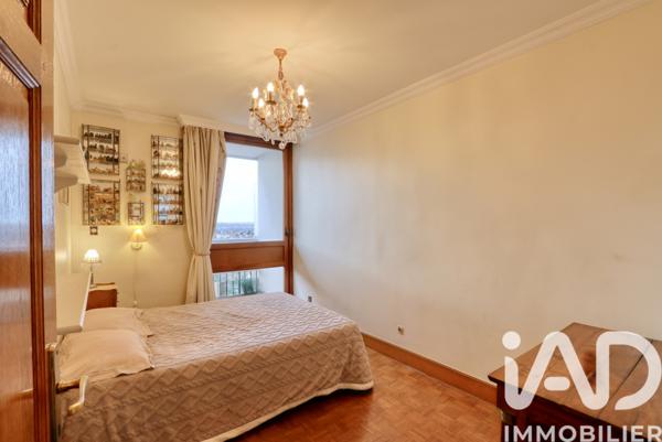 Appartement à vendre 5 pièces 90,9 m² Draveil