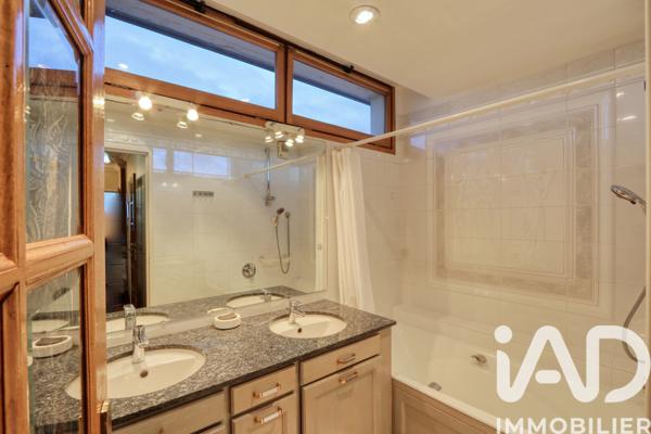 Appartement à vendre 5 pièces 90,9 m² Draveil