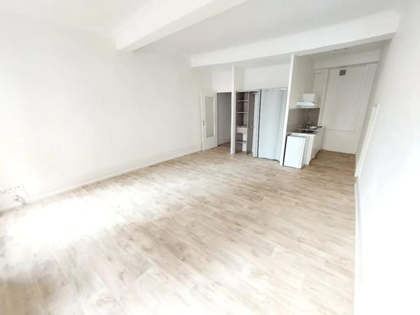 Appartement à louer à Mâcon (71000)