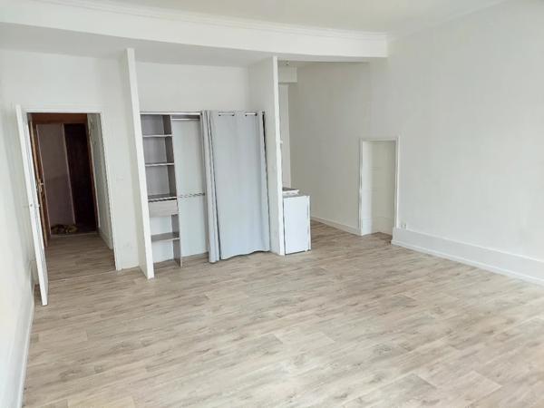Appartement à louer à Mâcon (71000)