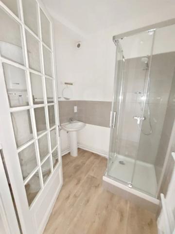 Appartement à louer à Mâcon (71000)