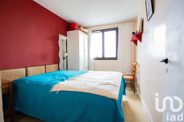 Appartement à vendre 3 pièces 69 m² Bois-d'Arcy