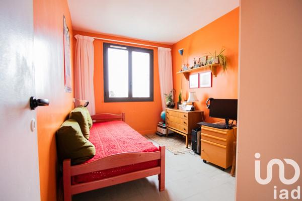 Appartement à vendre 3 pièces 69 m² Bois-d'Arcy