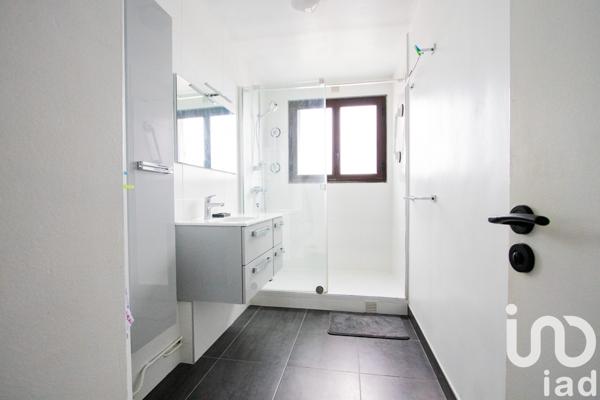 Appartement à vendre 3 pièces 69 m² Bois-d'Arcy