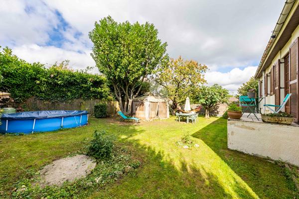 Maison Itteville 5 pièce(s)