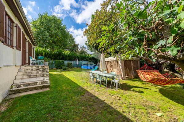 Maison Itteville 5 pièce(s)