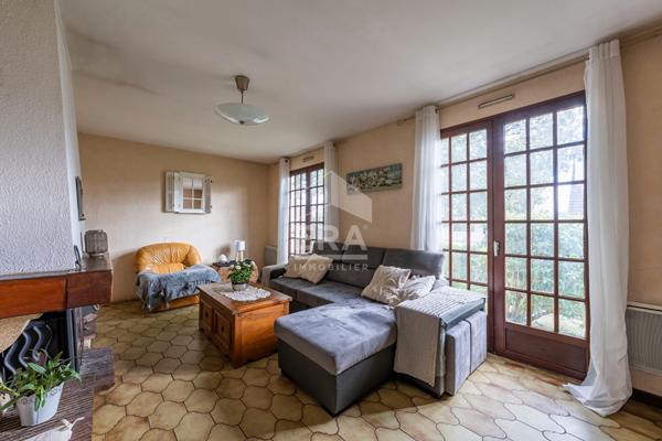 Maison Itteville 5 pièce(s)