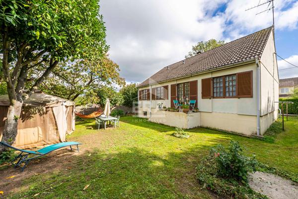 Maison Itteville 5 pièce(s)