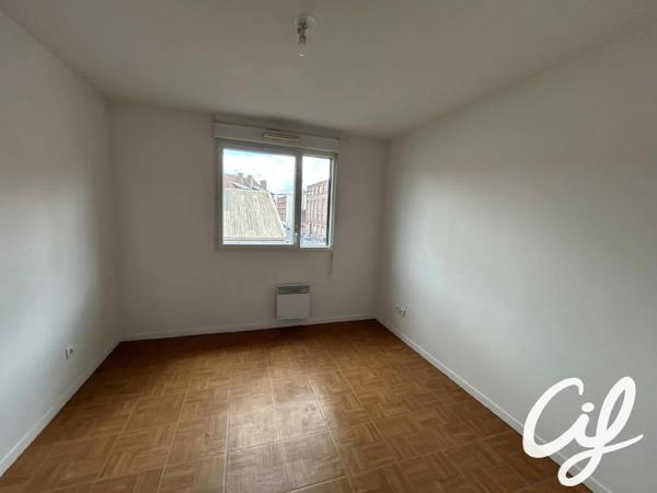 Appartement à vendre au Havre (76600)