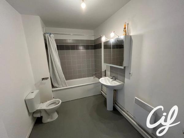 Appartement à vendre au Havre (76600)