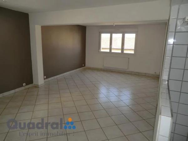 Appartement à louer à Lay-Saint-Christophe (54690)