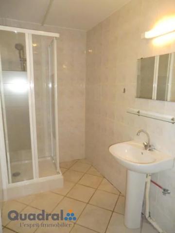 Appartement à louer à Lay-Saint-Christophe (54690)