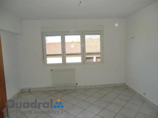 Appartement à louer à Lay-Saint-Christophe (54690)