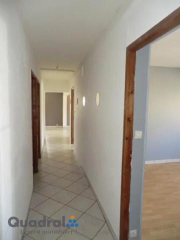 Appartement à louer à Lay-Saint-Christophe (54690)