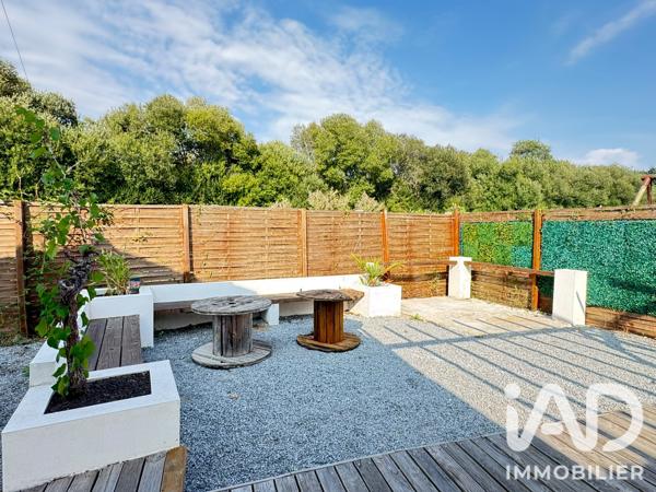 Location maison 3 pièces 70 m² Rocheservière
