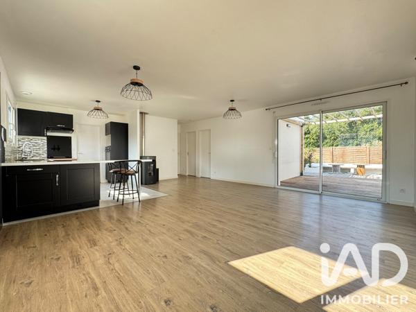 Location maison 3 pièces 70 m² Rocheservière