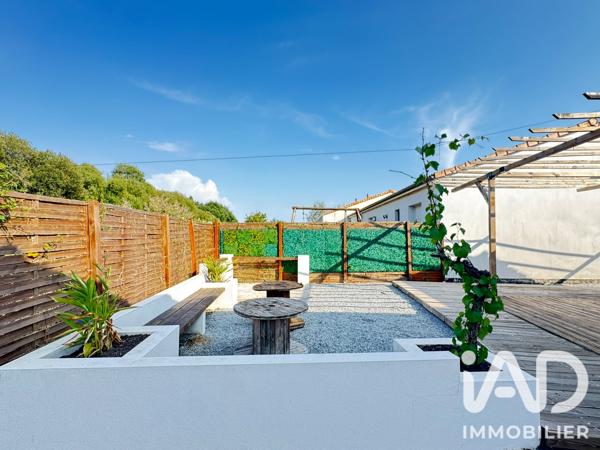 Location maison 3 pièces 70 m² Rocheservière