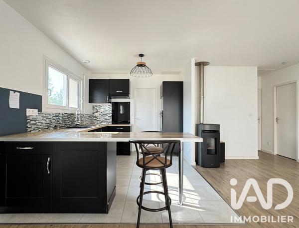 Location maison 3 pièces 70 m² Rocheservière