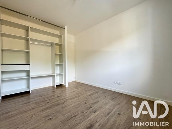 Location maison 3 pièces 70 m² Rocheservière