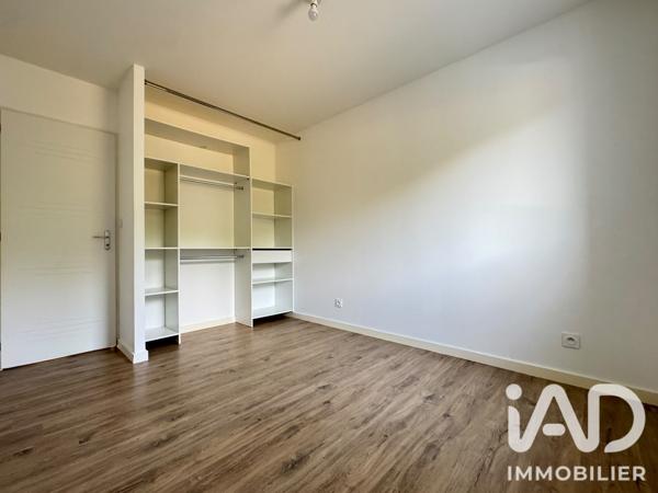 Location maison 3 pièces 70 m² Rocheservière