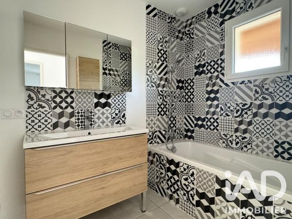 Location maison 3 pièces 70 m² Rocheservière