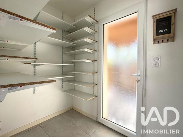 Location maison 3 pièces 70 m² Rocheservière