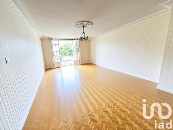 Maison à vendre 4 pièces 117 m² Martigné-Ferchaud