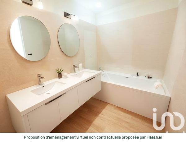 Maison à vendre 4 pièces 117 m² Martigné-Ferchaud