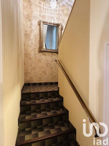 Maison à vendre 4 pièces 117 m² Martigné-Ferchaud