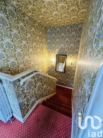 Maison à vendre 4 pièces 117 m² Martigné-Ferchaud