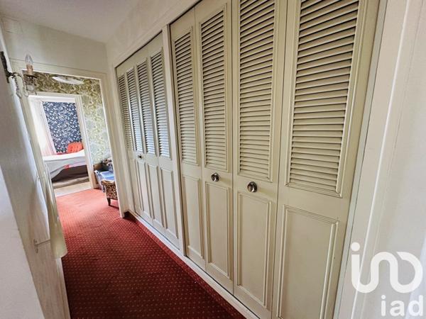 Maison à vendre 4 pièces 117 m² Martigné-Ferchaud