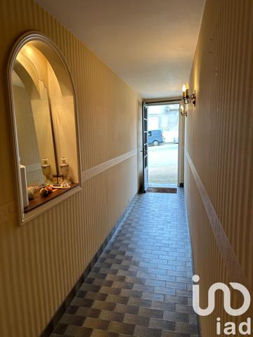 Maison à vendre 4 pièces 117 m² Martigné-Ferchaud