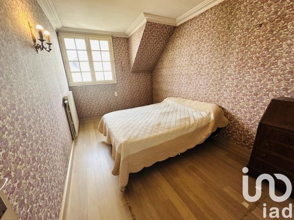 Maison à vendre 4 pièces 117 m² Martigné-Ferchaud