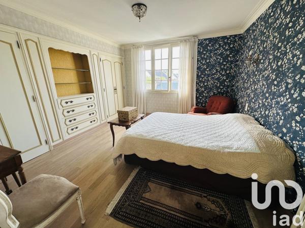 Maison à vendre 4 pièces 117 m² Martigné-Ferchaud