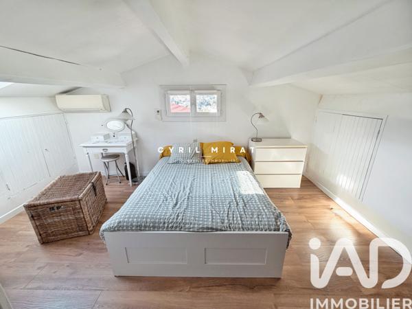 Appartement à vendre 3 pièces 65 m² Bandol