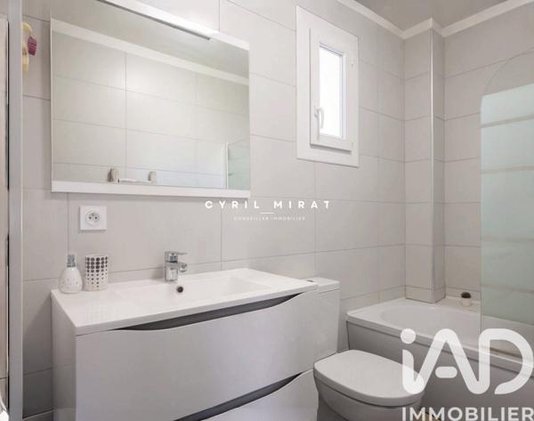 Appartement à vendre 3 pièces 65 m² Bandol