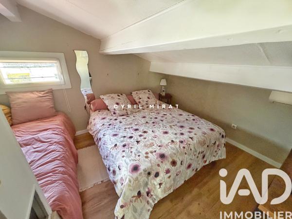 Appartement à vendre 3 pièces 65 m² Bandol