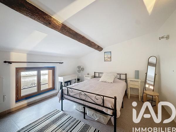 Maison à vendre 4 pièces 80 m² Creissan