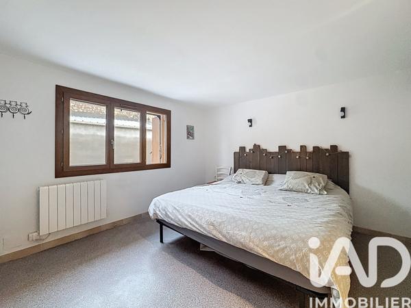 Maison à vendre 4 pièces 80 m² Creissan
