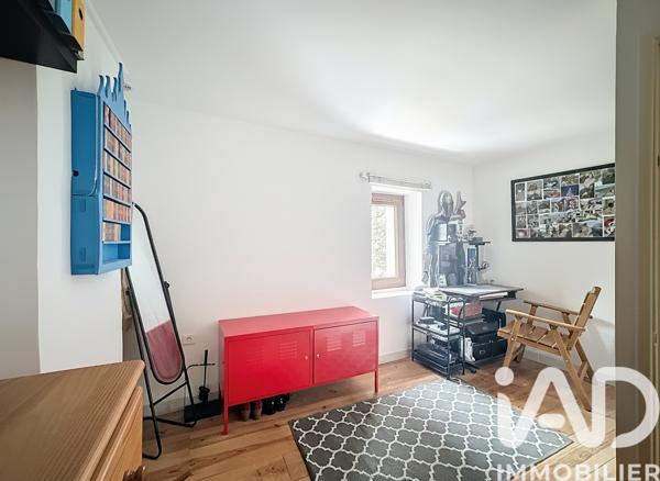 Maison à vendre 4 pièces 80 m² Creissan