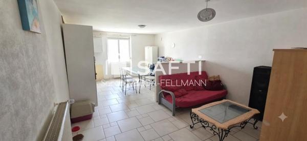 Spécial investisseur - Forte rentabilité !