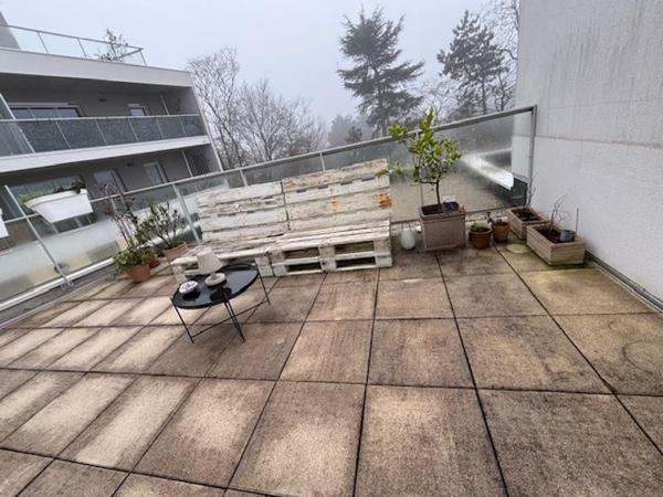 Appartement à vendre |  Sainte-Luce-sur-Loire |  2 pièces | 43,7 m²