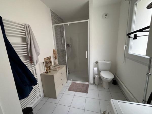 Appartement à vendre |  Sainte-Luce-sur-Loire |  2 pièces | 43,7 m²
