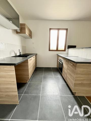 Maison à vendre 3 pièces 55 m² Royères