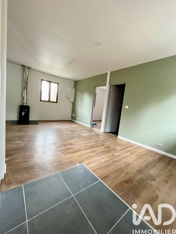 Maison à vendre 3 pièces 55 m² Royères