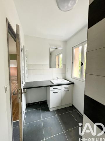 Maison à vendre 3 pièces 55 m² Royères