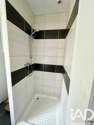 Maison à vendre 3 pièces 55 m² Royères