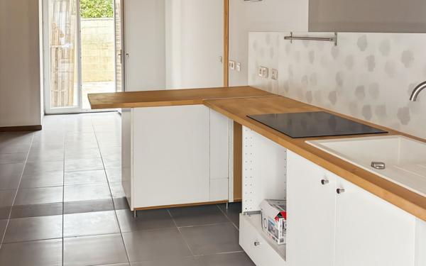 Maison à louer    2 pièces •  Palavas-les-Flots